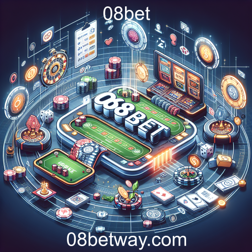 Explorando a Categoria de Jogos de Pagamentos no 08bet